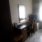 Pod Sarenka Pansiyon *