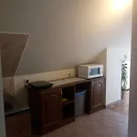 Pod Sarenka Pansiyon
