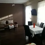Pansiyon Pod Sarenka Szczawnica