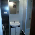 Pod Sarenka Pansiyon *