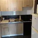 Pod Sarenka Szczawnica