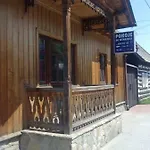Pod Sarenka * Szczawnica