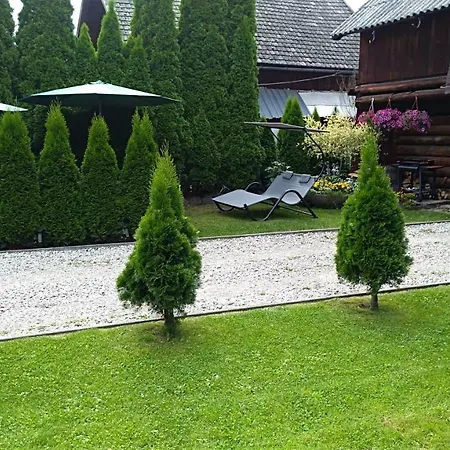 Pod Sarenka *