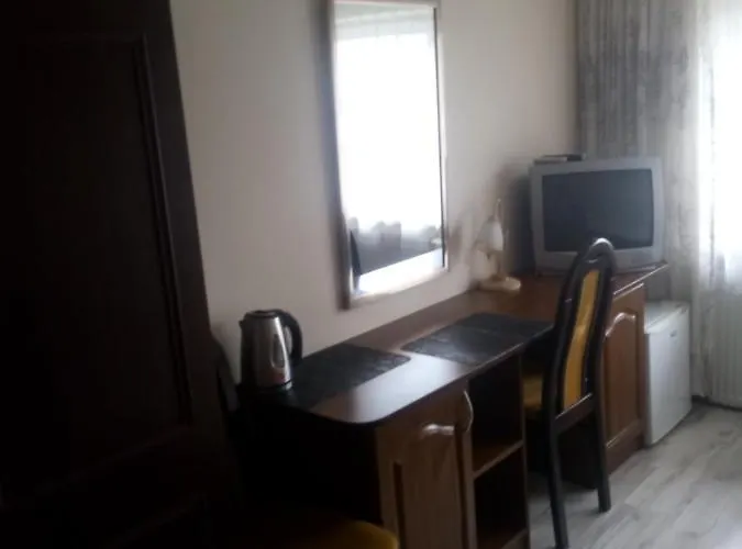 Pod Sarenka בית אירוח *