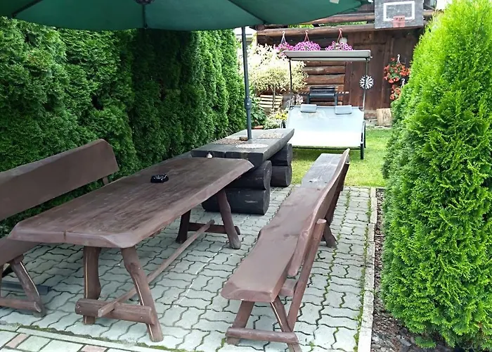 Pod Sarenka * שצ'בניצה