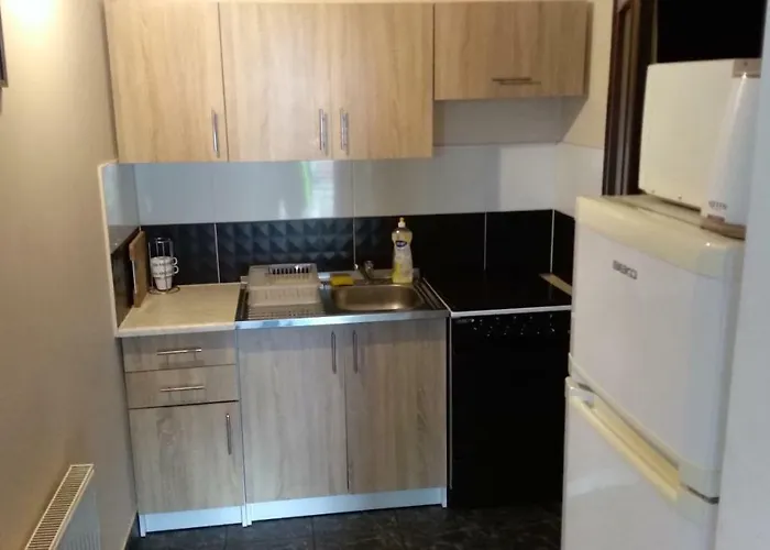 Pod Sarenka שצ'בניצה